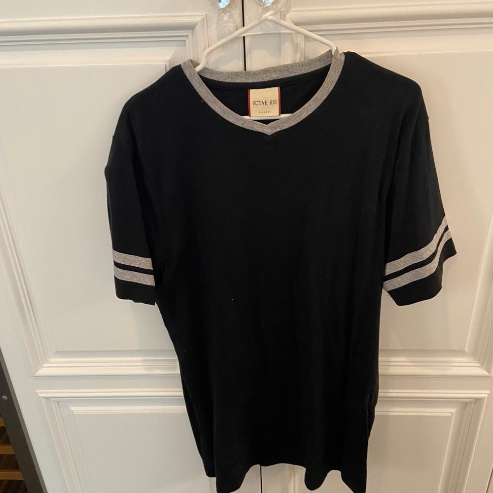 Active T-Shirt